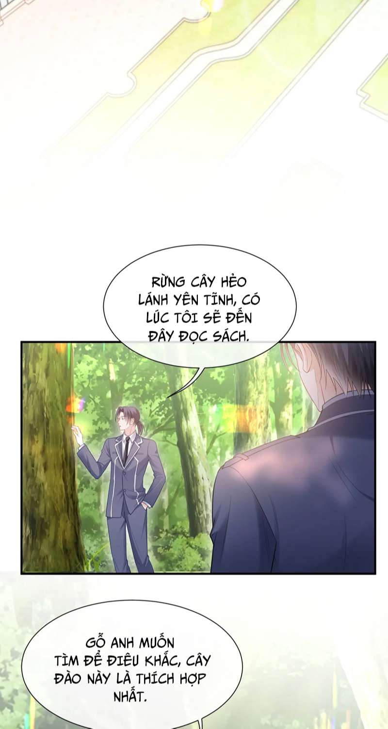 Đơn Xin Ly Hôn Chap 93 - Trang 2