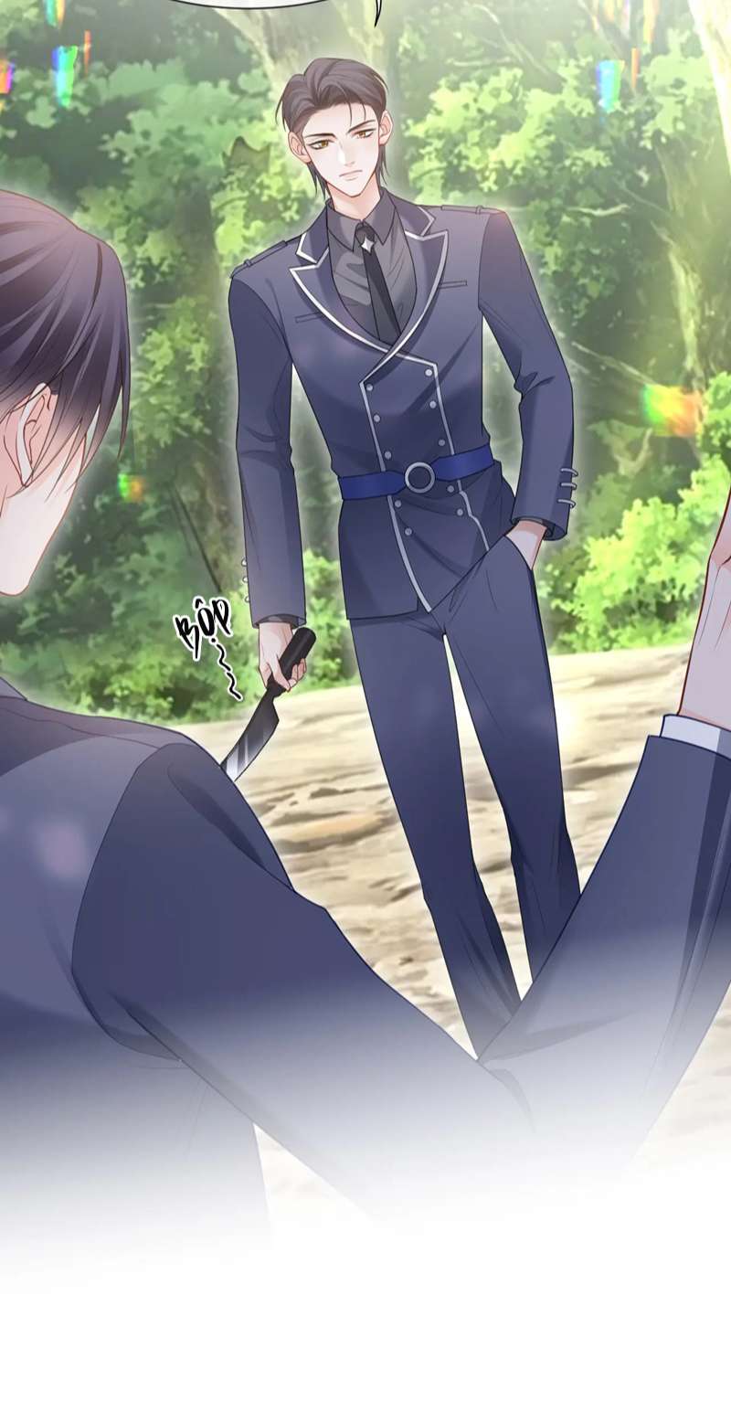 Đơn Xin Ly Hôn Chap 93 - Trang 2