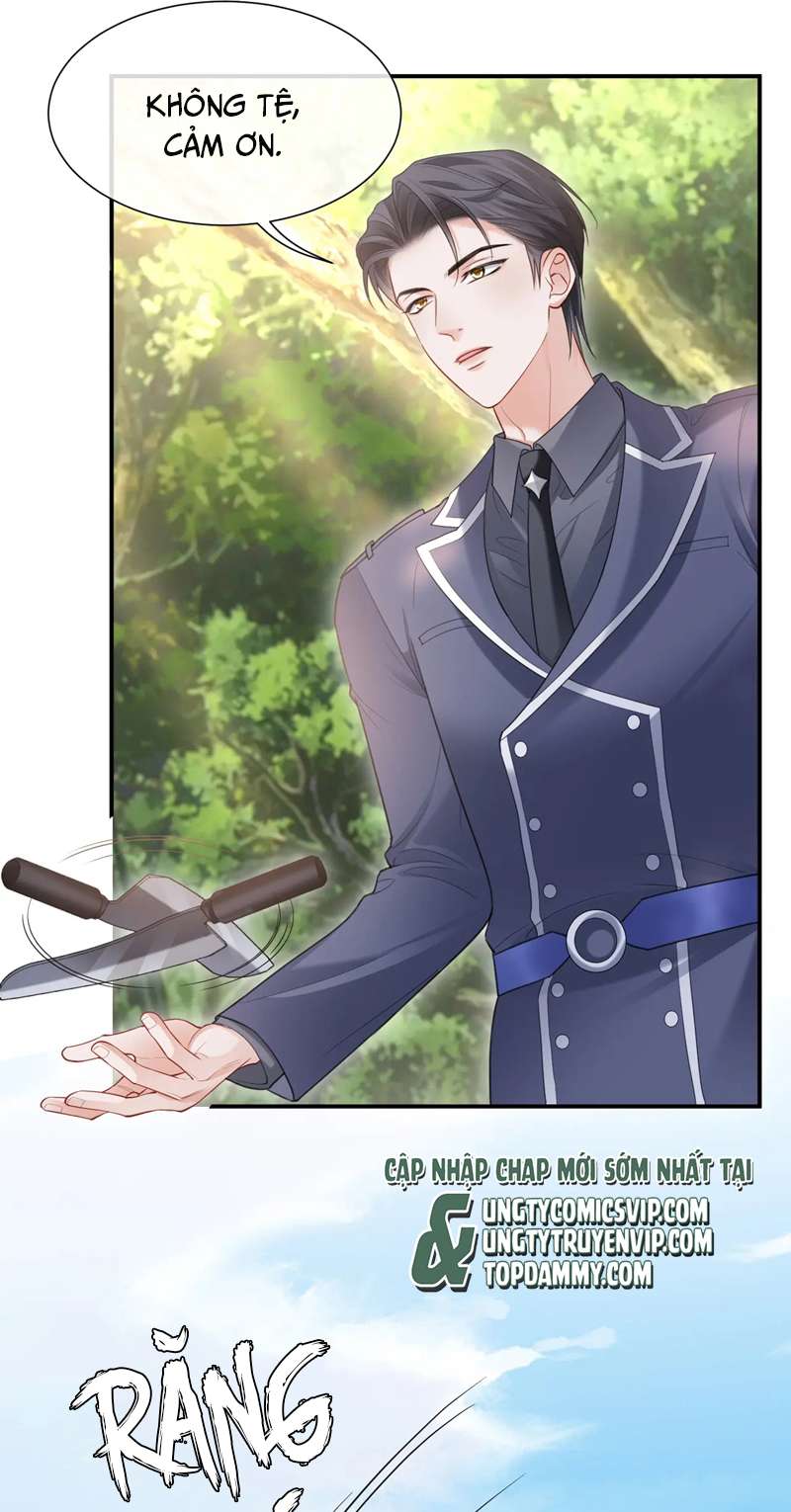Đơn Xin Ly Hôn Chap 93 - Trang 2