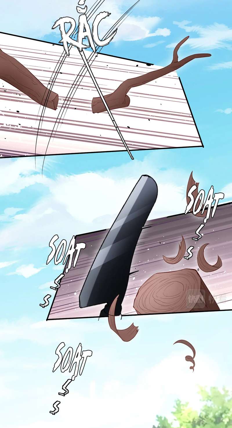 Đơn Xin Ly Hôn Chap 93 - Trang 2