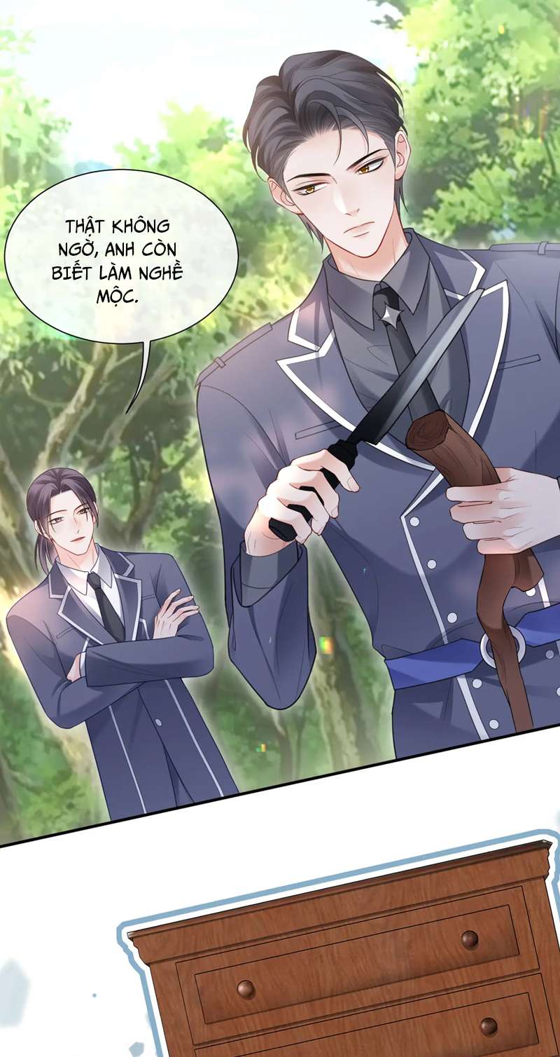 Đơn Xin Ly Hôn Chap 93 - Trang 2