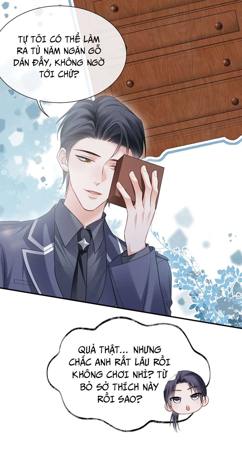 Đơn Xin Ly Hôn Chap 93 - Trang 2