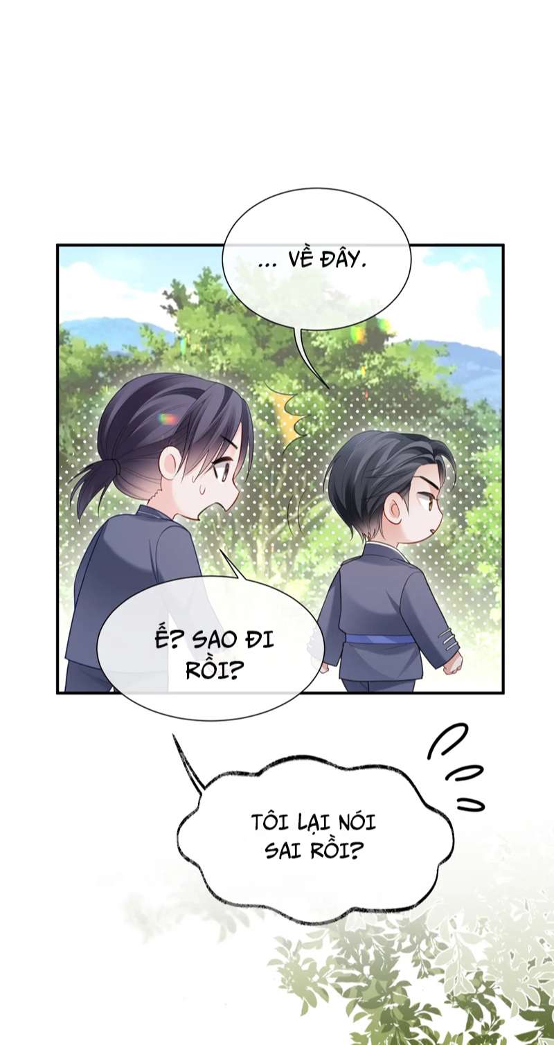Đơn Xin Ly Hôn Chap 93 - Trang 2