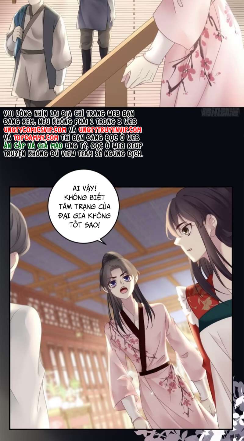 Hắc Hóa Đại Lão Thuần Dưỡng Chỉ Nam Chapter 77 - Trang 4