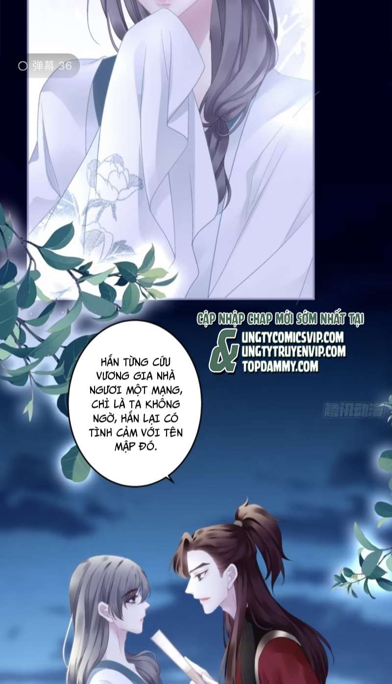 Hắc Hóa Đại Lão Thuần Dưỡng Chỉ Nam Chapter 77 - Trang 4