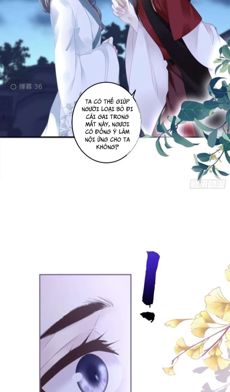 Hắc Hóa Đại Lão Thuần Dưỡng Chỉ Nam Chapter 77 - Trang 4