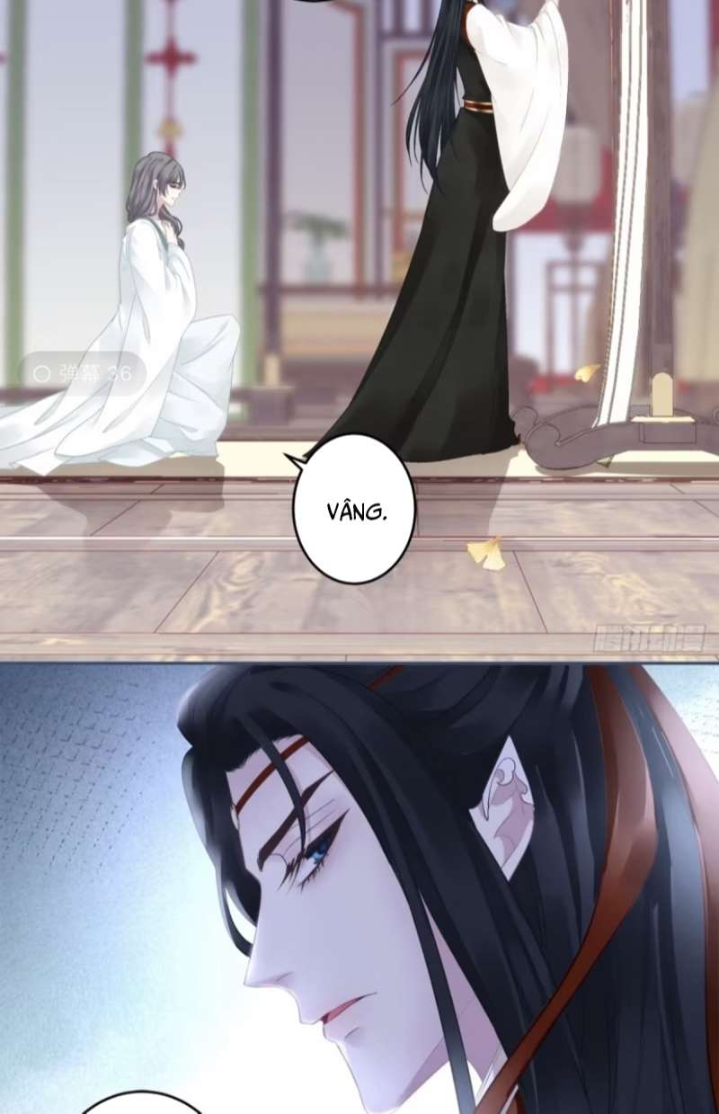 Hắc Hóa Đại Lão Thuần Dưỡng Chỉ Nam Chapter 77 - Trang 4