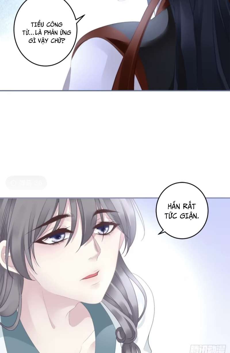 Hắc Hóa Đại Lão Thuần Dưỡng Chỉ Nam Chapter 77 - Trang 4