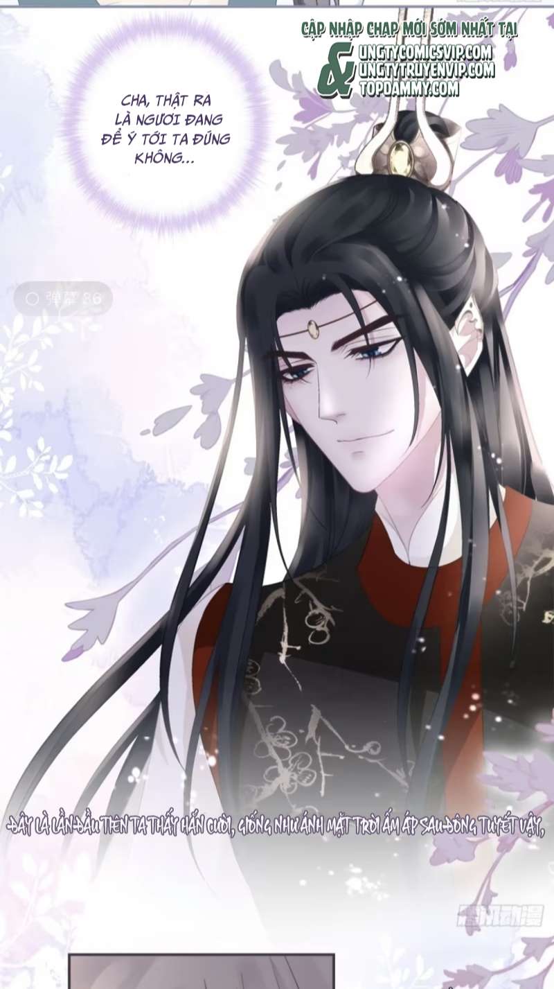 Hắc Hóa Đại Lão Thuần Dưỡng Chỉ Nam Chapter 77 - Trang 4