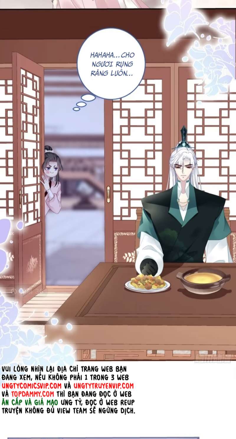 Hắc Hóa Đại Lão Thuần Dưỡng Chỉ Nam Chapter 77 - Trang 4