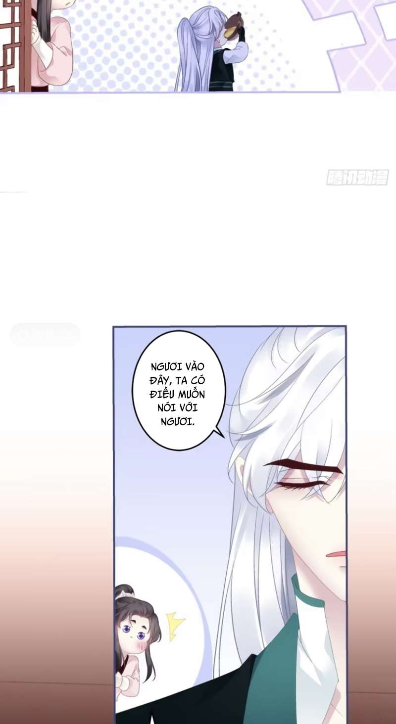 Hắc Hóa Đại Lão Thuần Dưỡng Chỉ Nam Chapter 77 - Trang 4