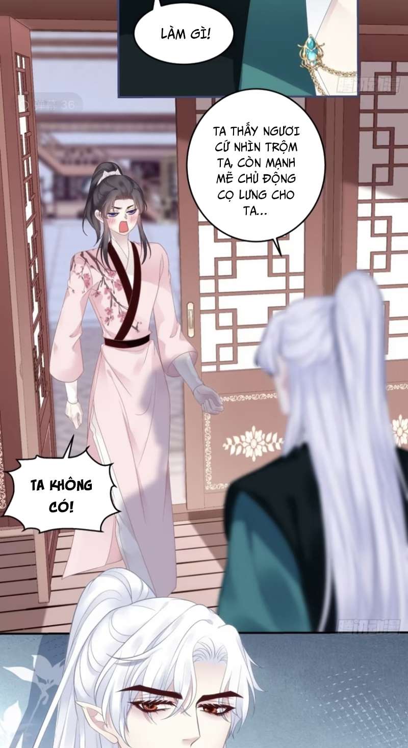 Hắc Hóa Đại Lão Thuần Dưỡng Chỉ Nam Chapter 77 - Trang 4