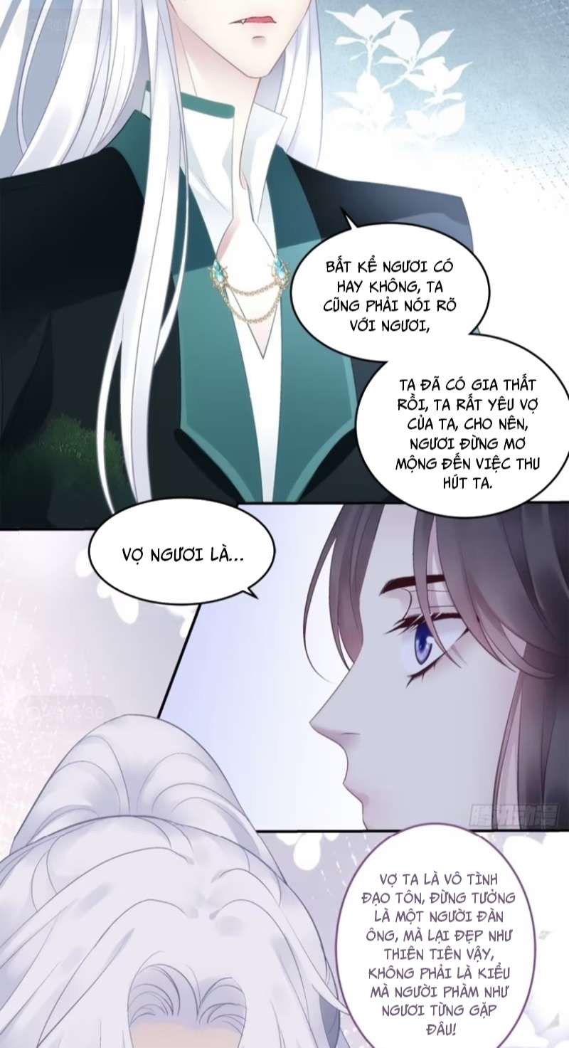 Hắc Hóa Đại Lão Thuần Dưỡng Chỉ Nam Chapter 77 - Trang 4