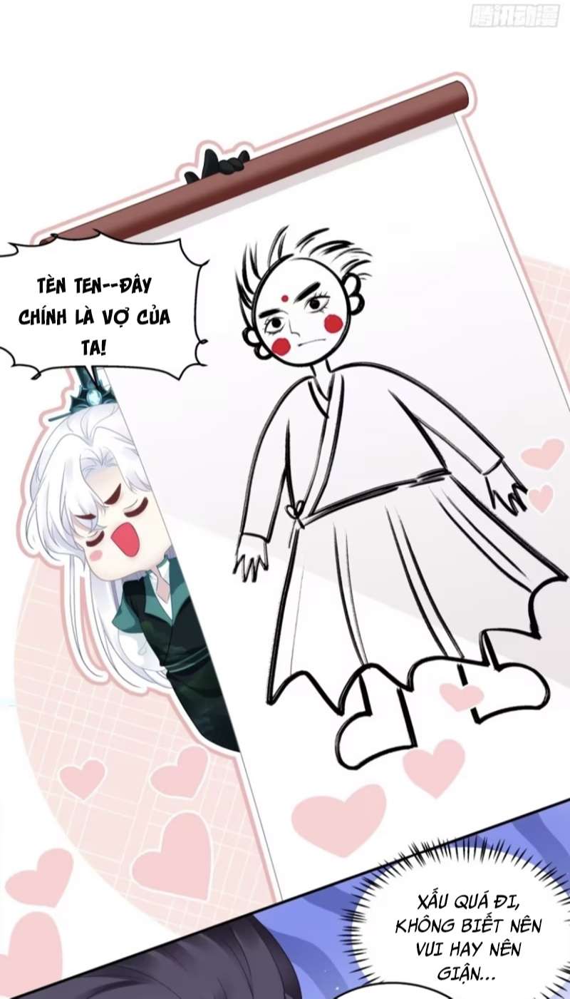 Hắc Hóa Đại Lão Thuần Dưỡng Chỉ Nam Chapter 77 - Trang 4