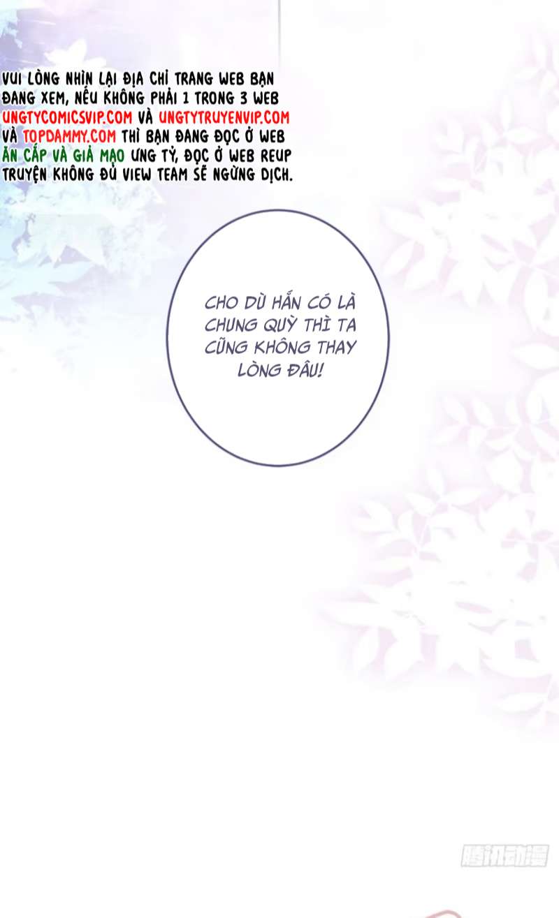Hắc Hóa Đại Lão Thuần Dưỡng Chỉ Nam Chapter 77 - Trang 4