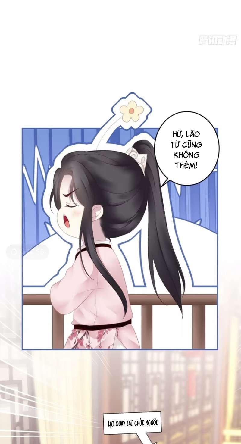 Hắc Hóa Đại Lão Thuần Dưỡng Chỉ Nam Chapter 77 - Trang 4