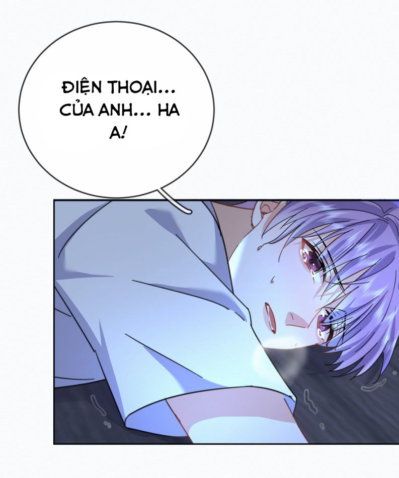 Huynh Dạy Dỗ Đệ Bất Kính Chapter 20 - Trang 4