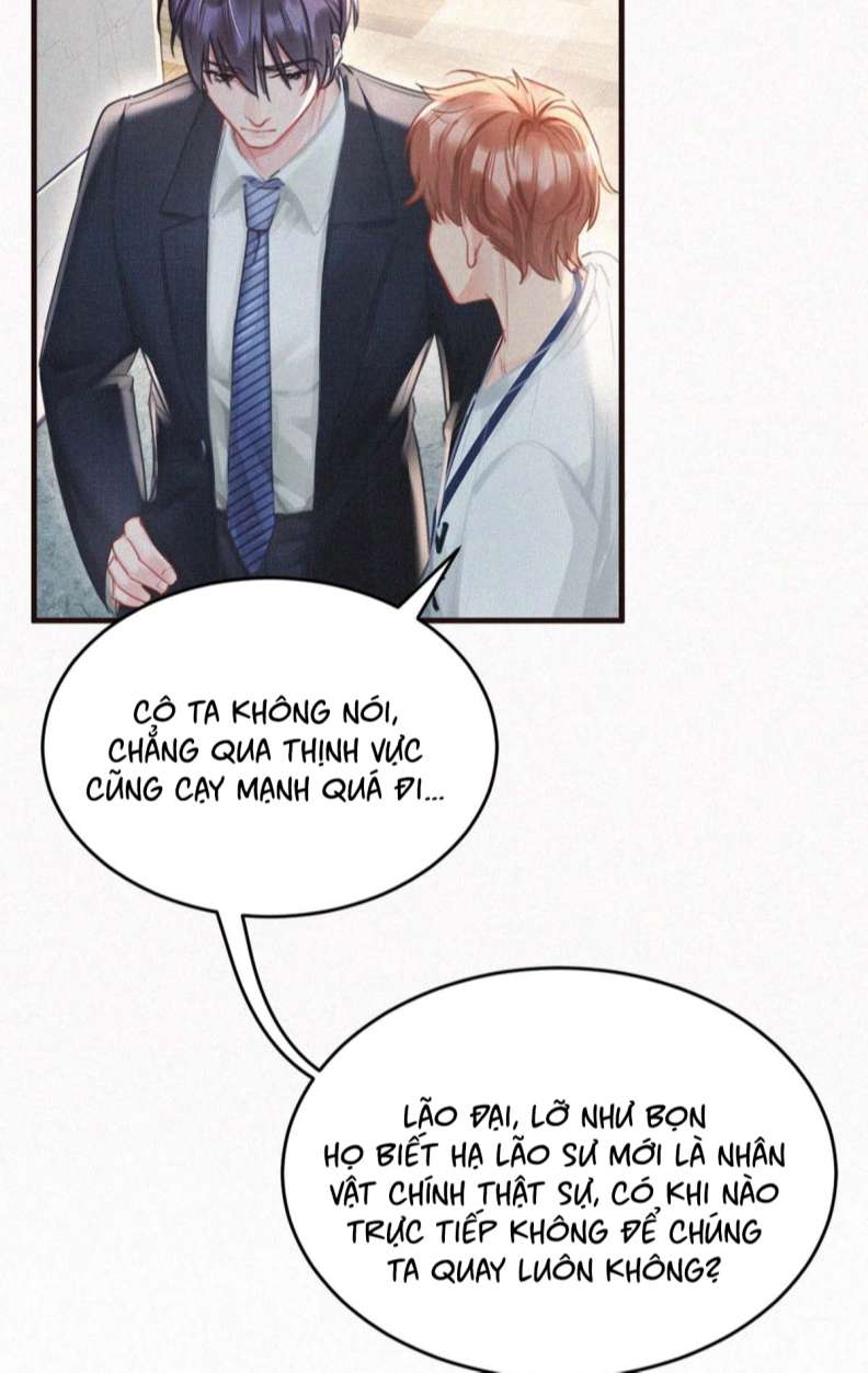 Môi Súng Chapter 93 - Trang 4