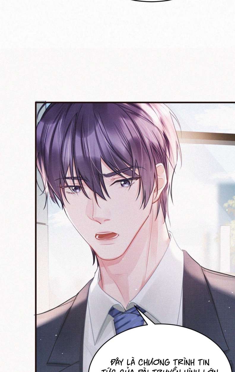 Môi Súng Chapter 93 - Trang 4