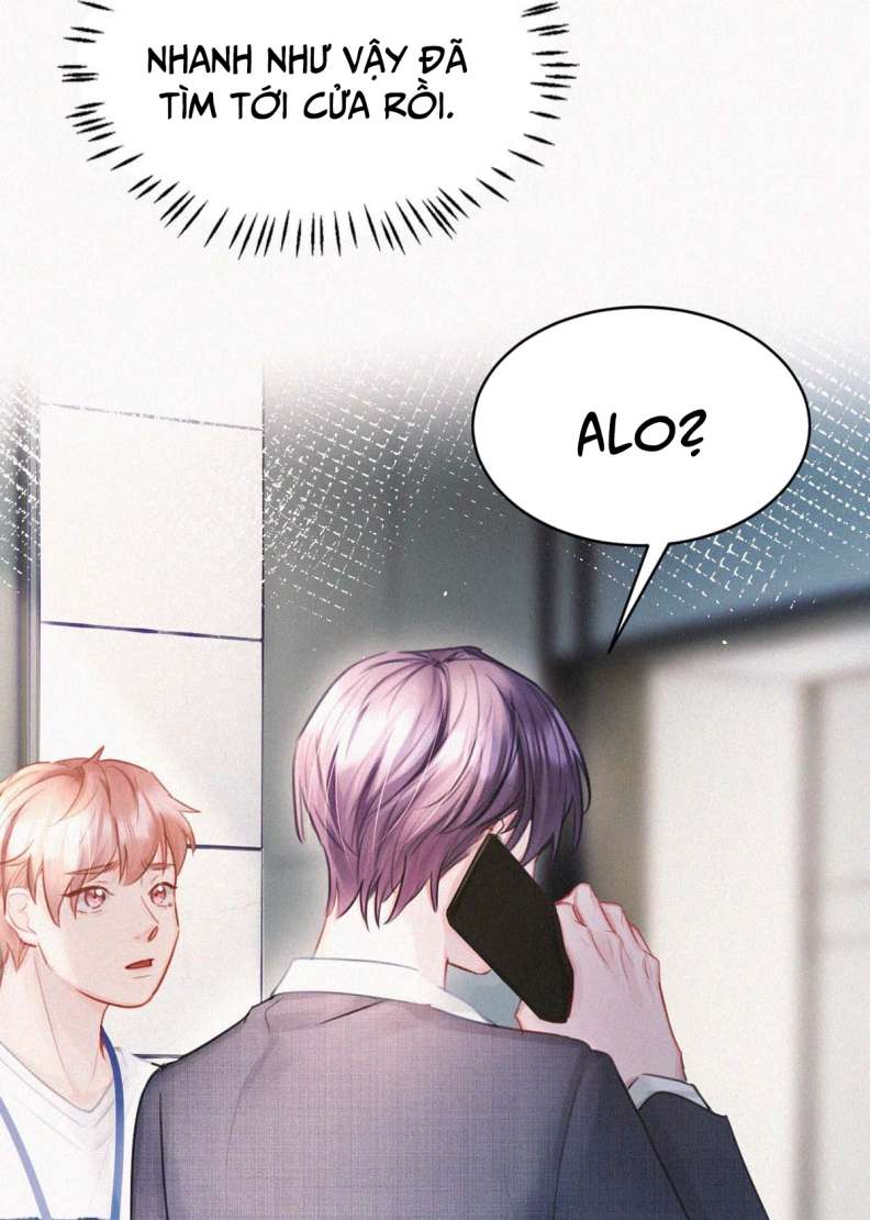 Môi Súng Chapter 93 - Trang 4