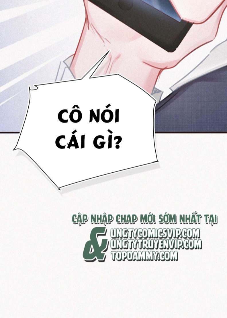 Môi Súng Chapter 93 - Trang 4