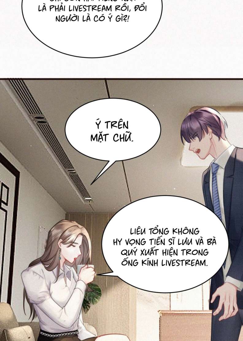 Môi Súng Chapter 93 - Trang 4