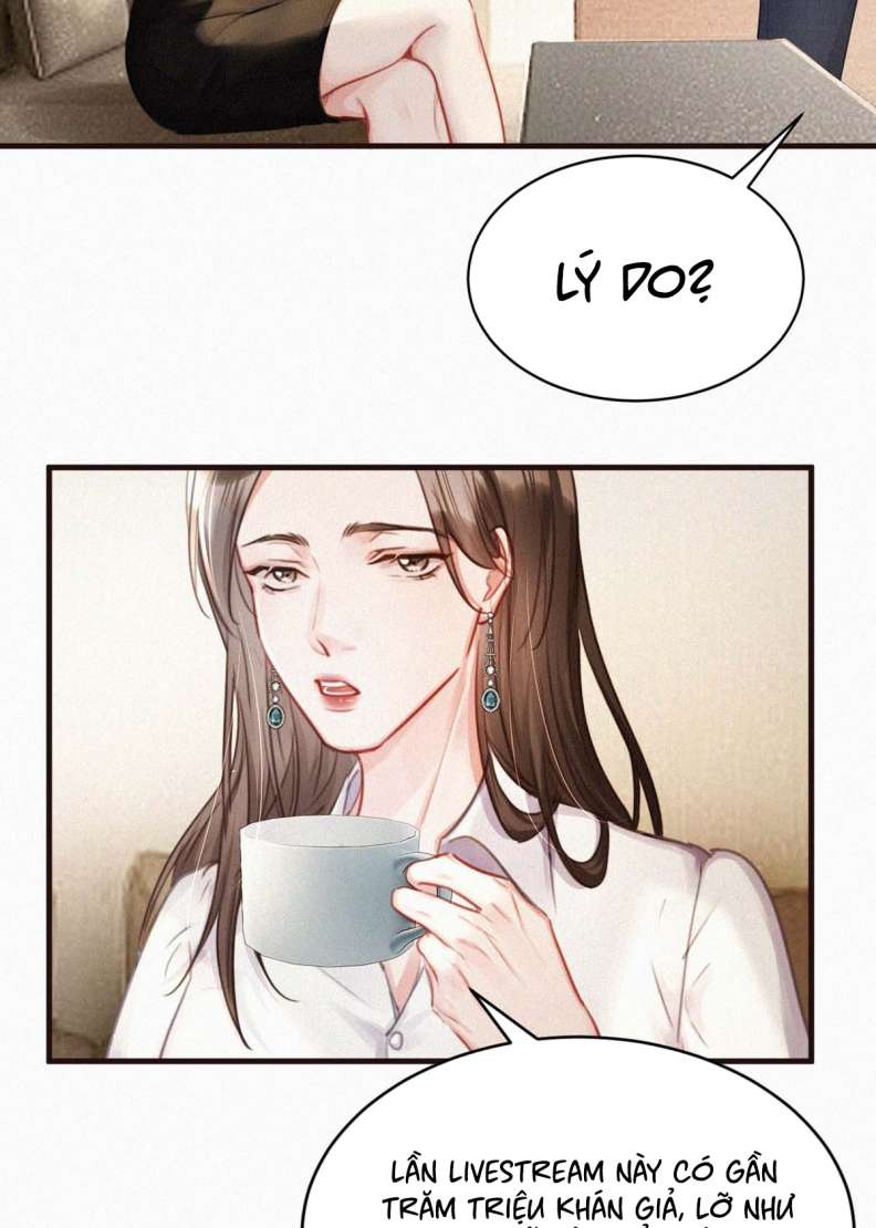 Môi Súng Chapter 93 - Trang 4