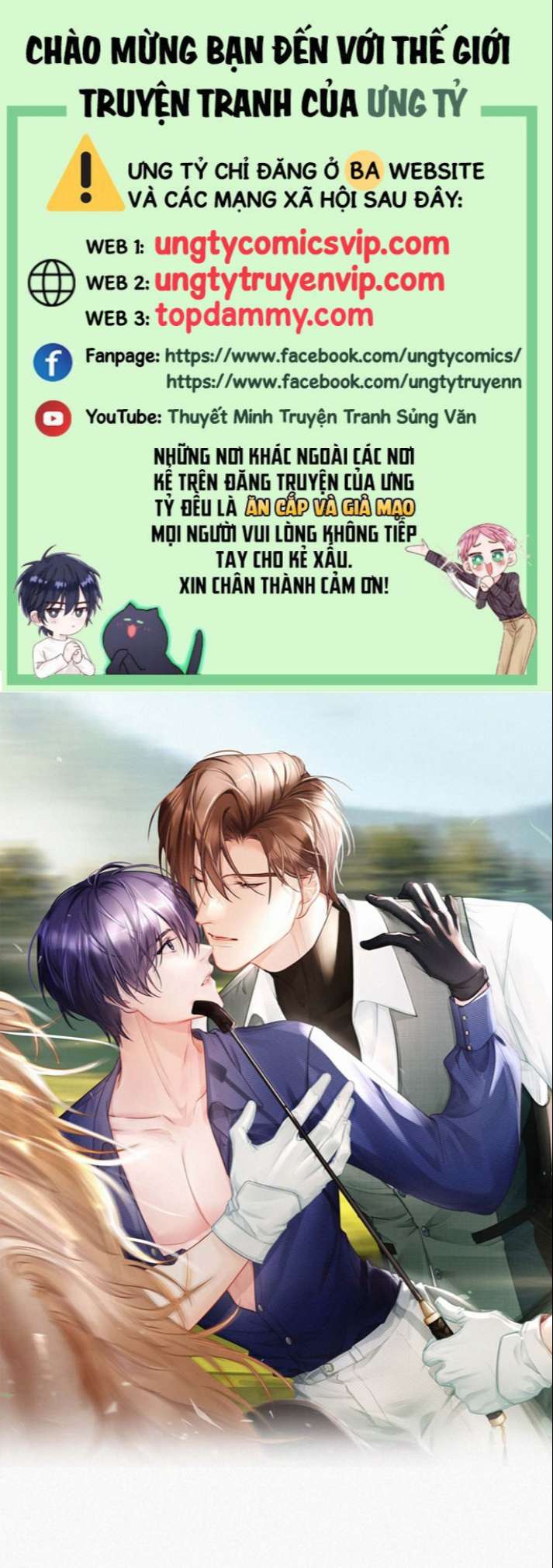 Môi Súng Chapter 93 - Trang 4