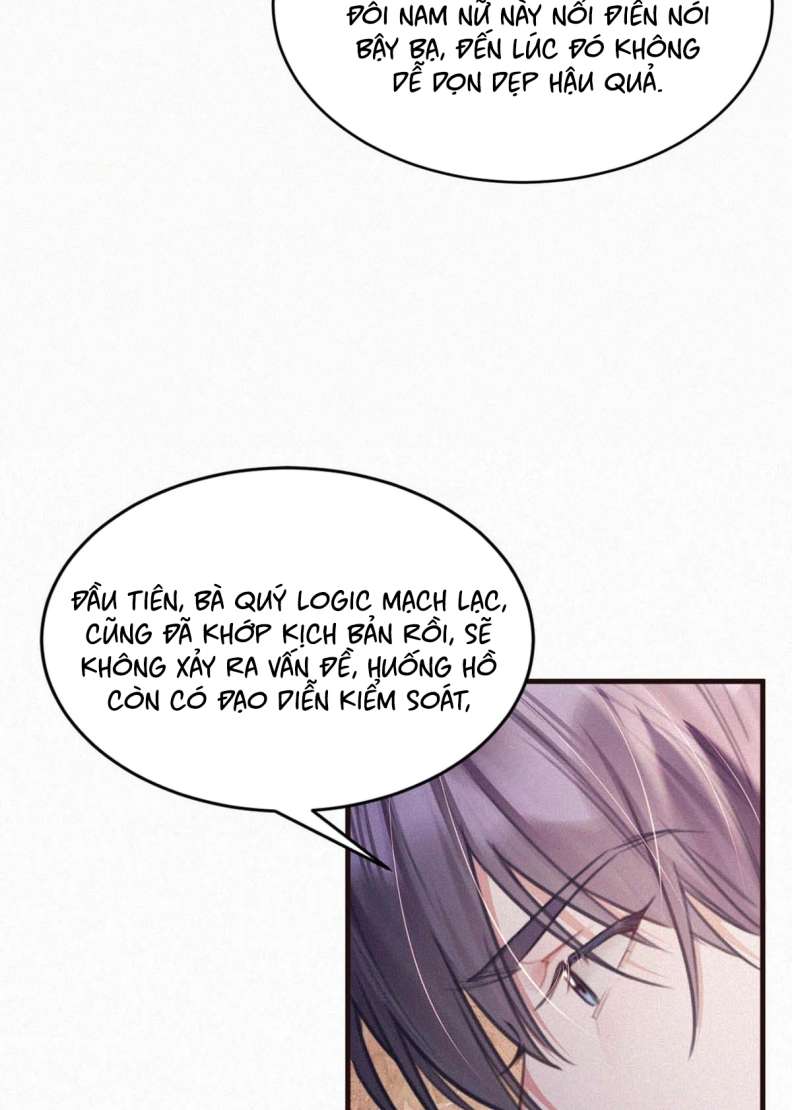 Môi Súng Chapter 93 - Trang 4