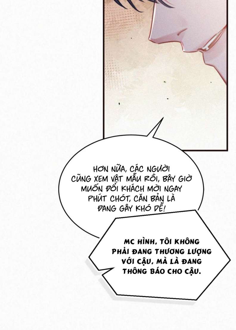 Môi Súng Chapter 93 - Trang 4