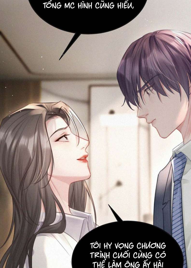 Môi Súng Chapter 93 - Trang 4