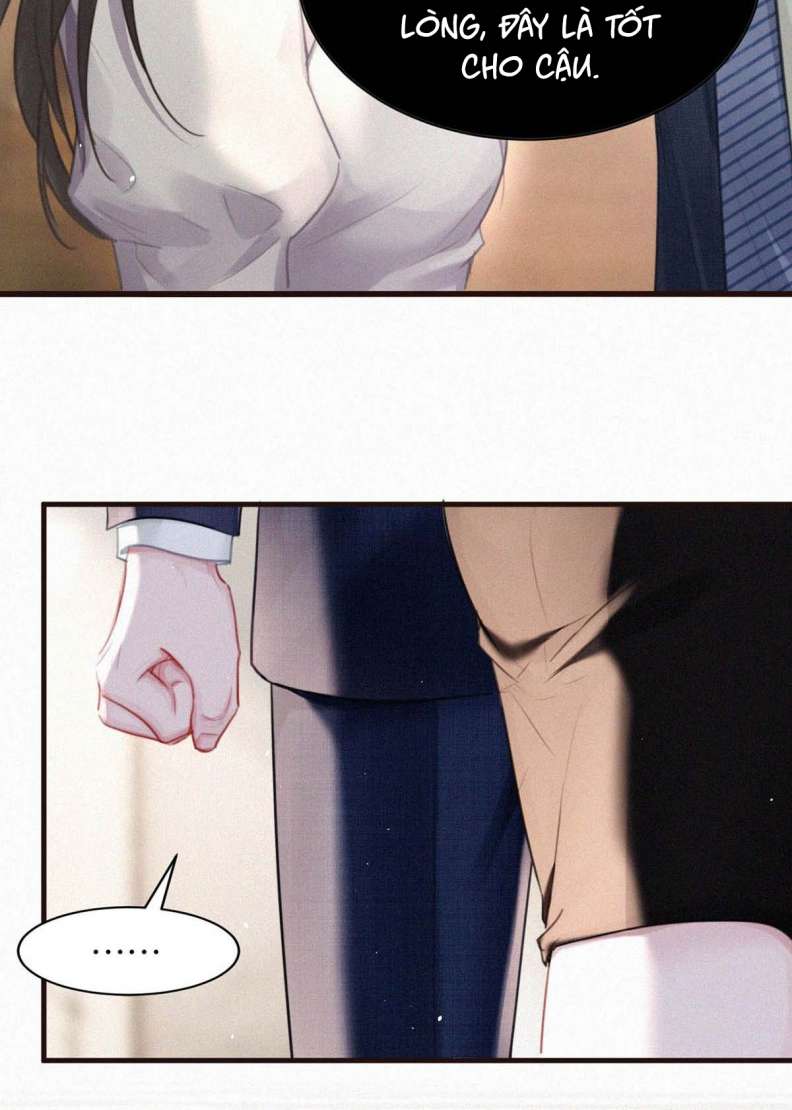 Môi Súng Chapter 93 - Trang 4