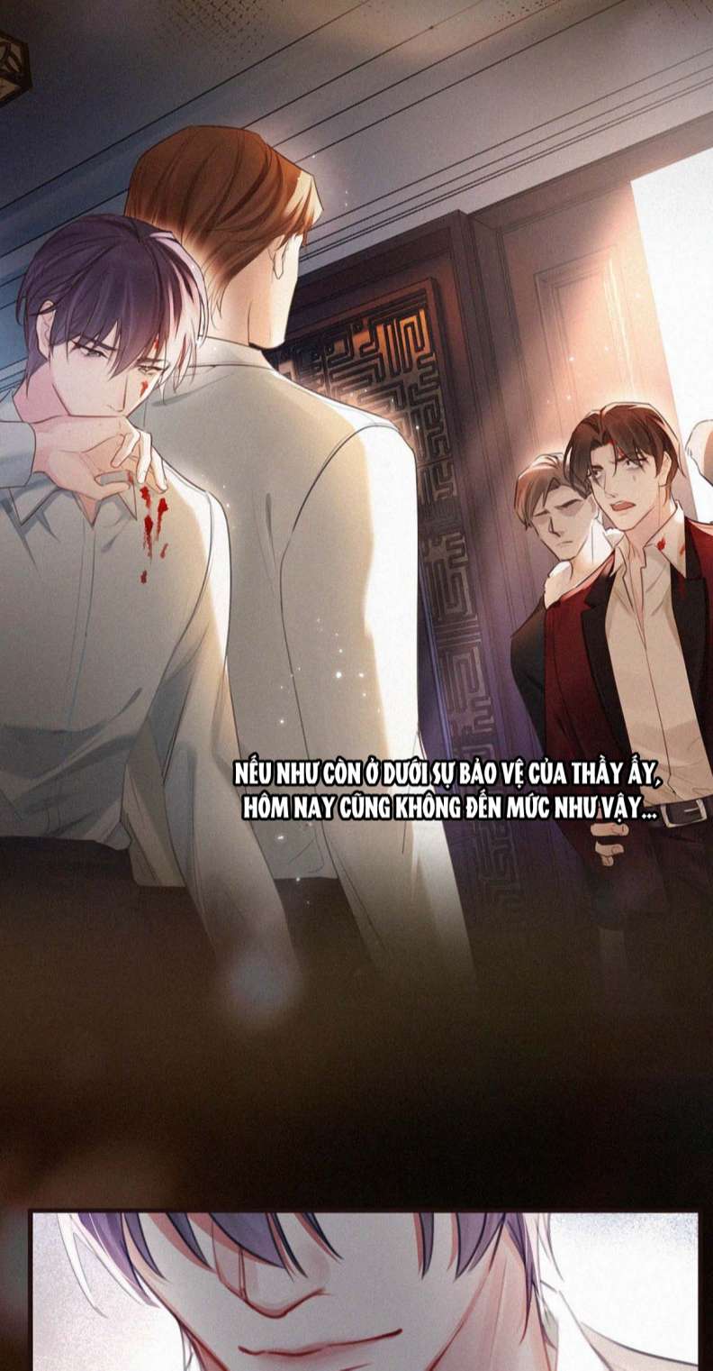 Môi Súng Chapter 93 - Trang 4