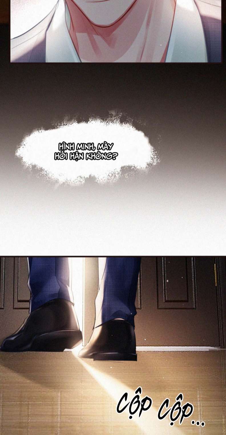 Môi Súng Chapter 93 - Trang 4