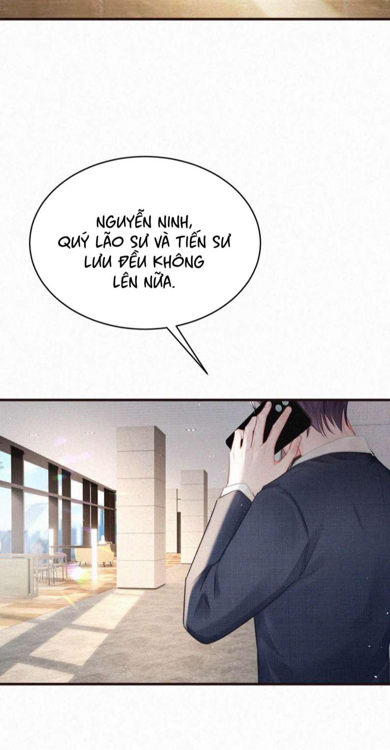 Môi Súng Chapter 93 - Trang 4