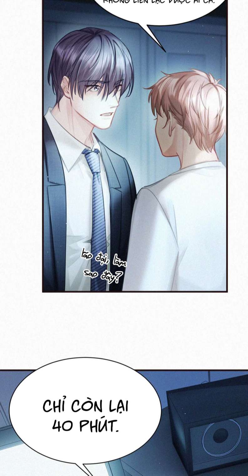 Môi Súng Chapter 93 - Trang 4