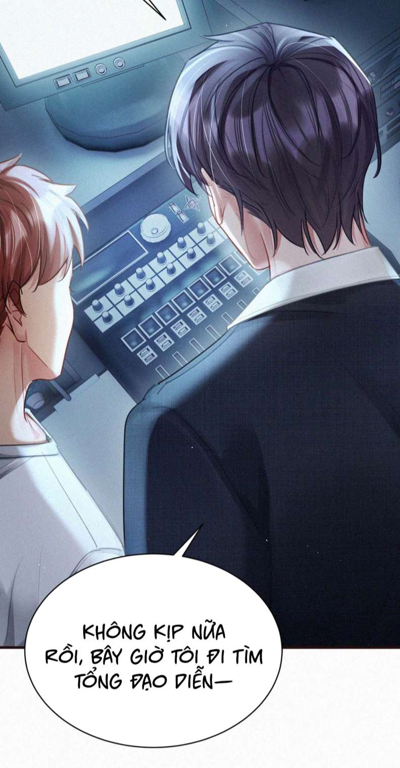 Môi Súng Chapter 93 - Trang 4