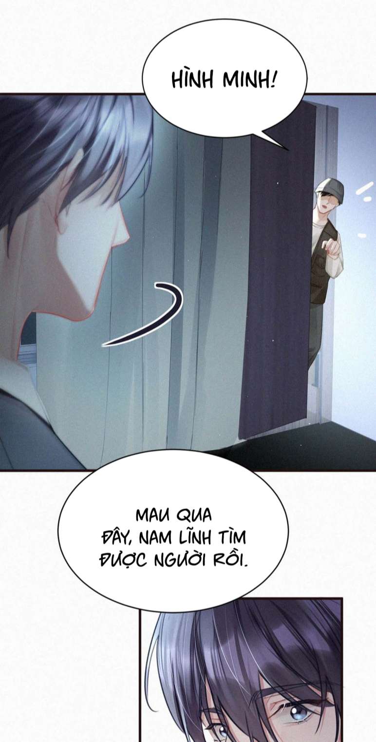 Môi Súng Chapter 93 - Trang 4