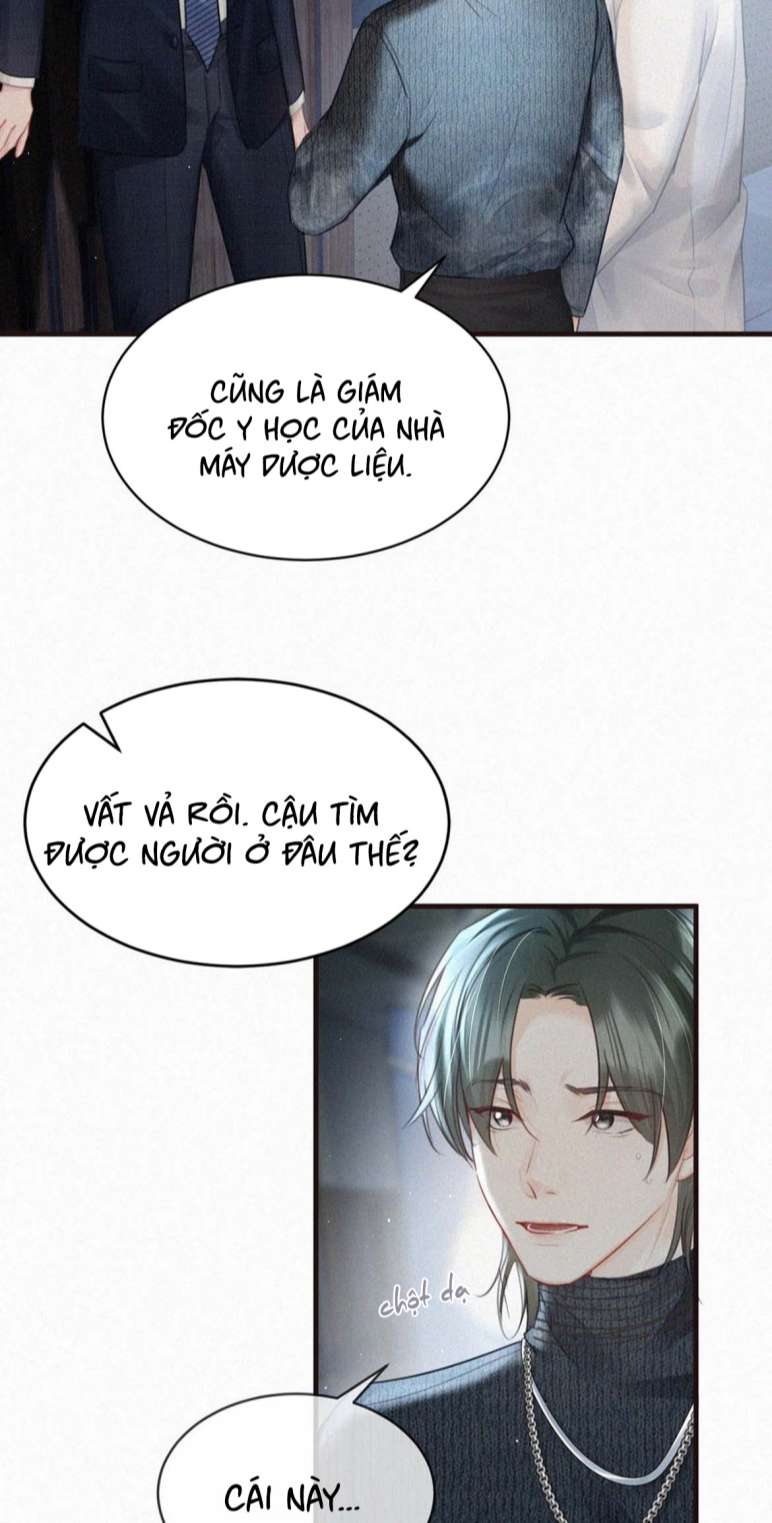Môi Súng Chapter 93 - Trang 4