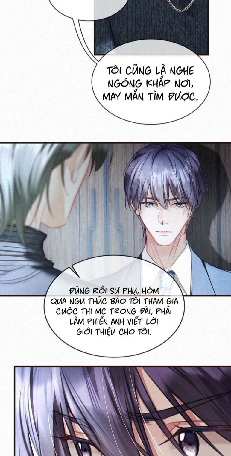 Môi Súng Chapter 93 - Trang 4