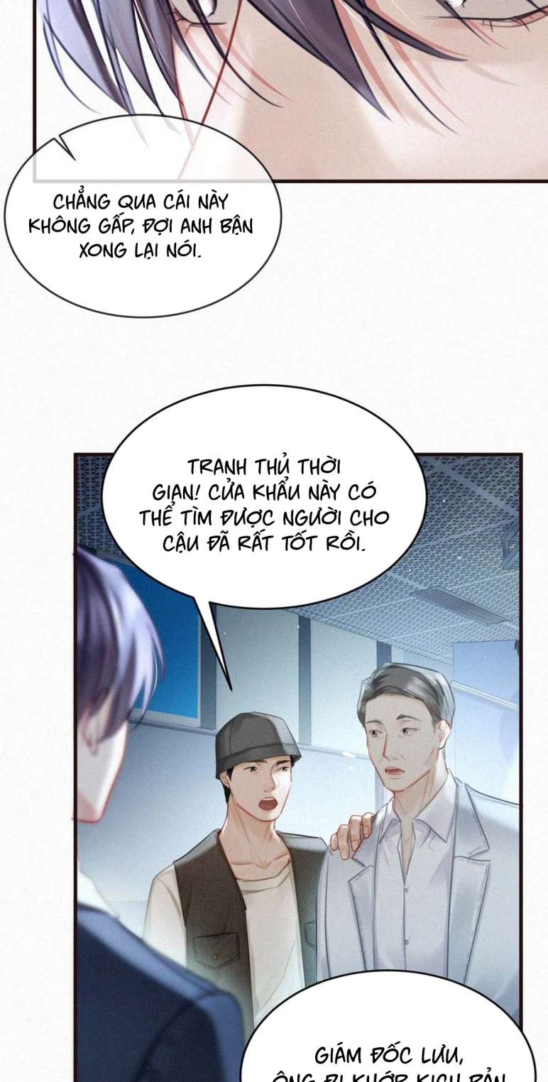 Môi Súng Chapter 93 - Trang 4