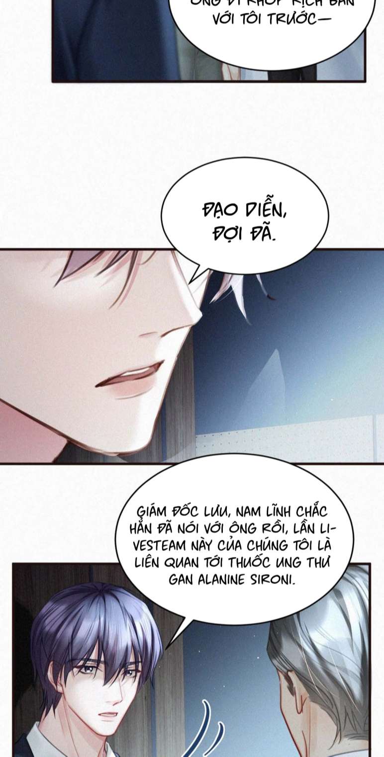 Môi Súng Chapter 93 - Trang 4