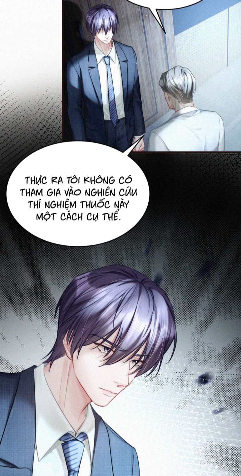 Môi Súng Chapter 93 - Trang 4