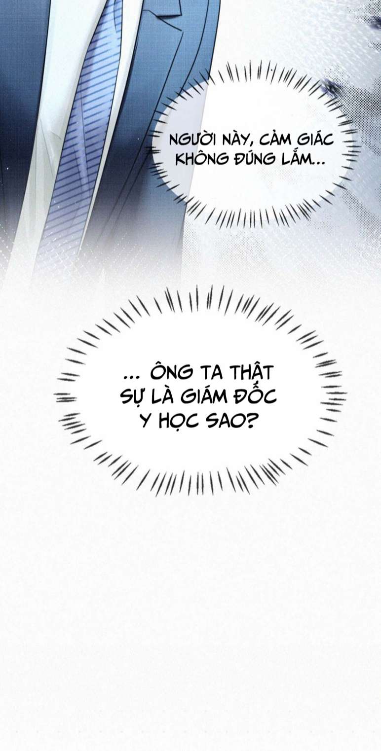 Môi Súng Chapter 93 - Trang 4