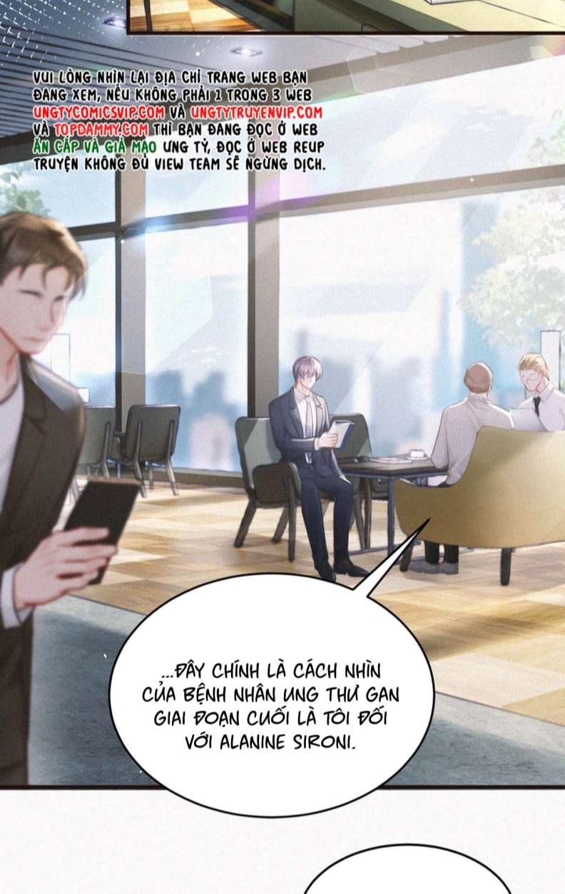 Môi Súng Chapter 93 - Trang 4