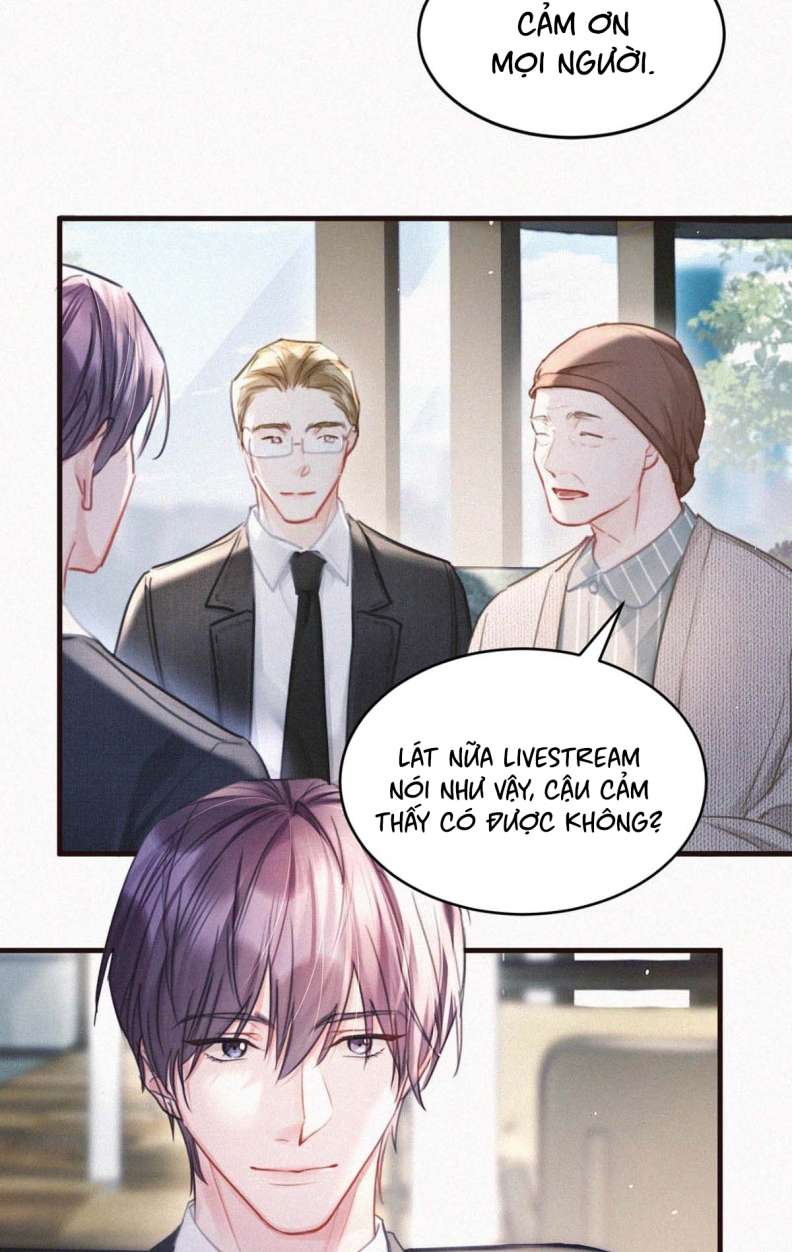 Môi Súng Chapter 93 - Trang 4
