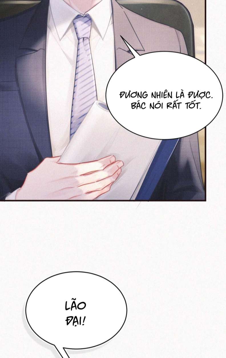 Môi Súng Chapter 93 - Trang 4