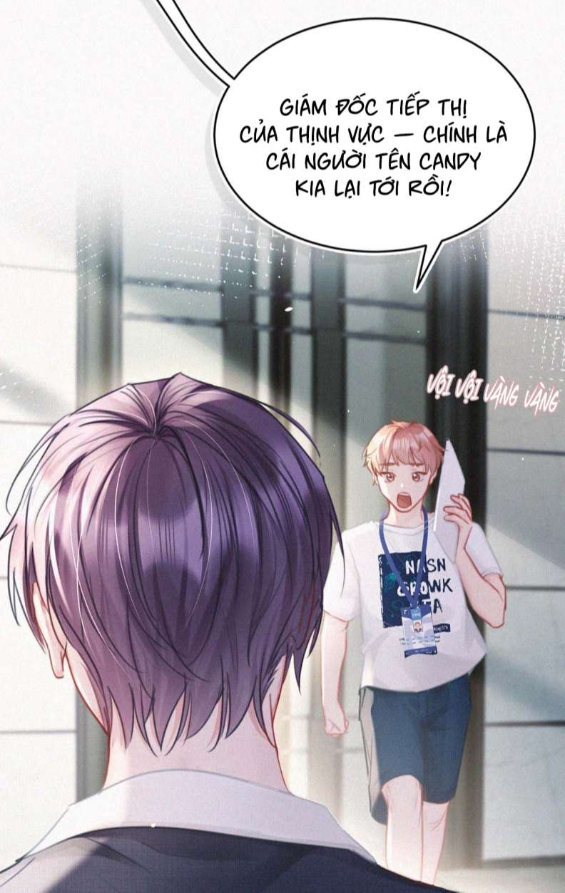 Môi Súng Chapter 93 - Trang 4