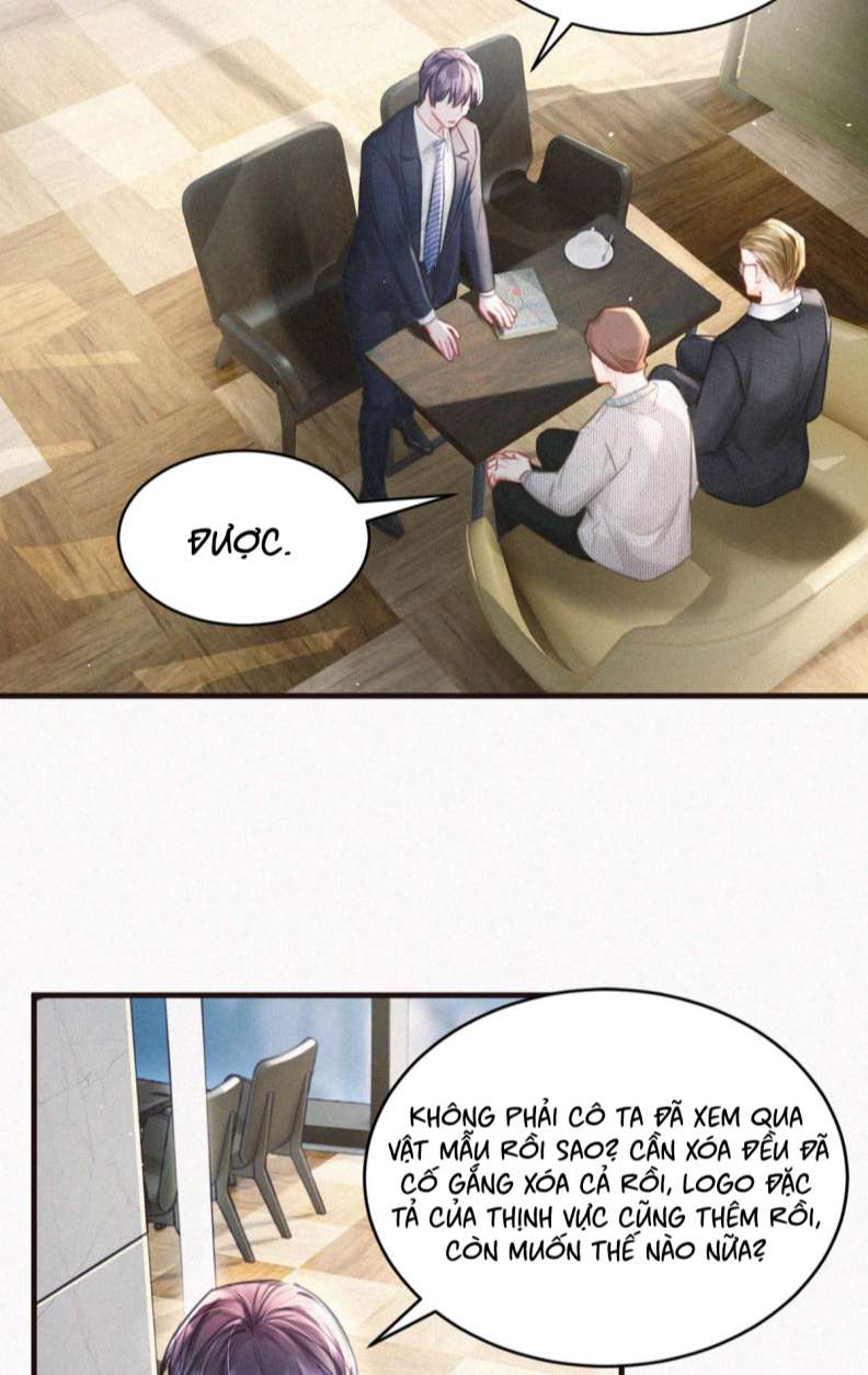 Môi Súng Chapter 93 - Trang 4
