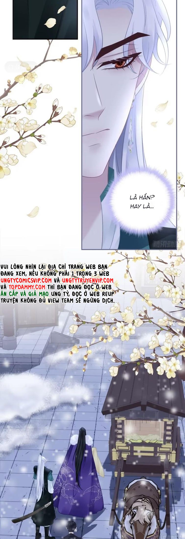 Hắc Hóa Đại Lão Thuần Dưỡng Chỉ Nam Chapter 78 - Trang 4